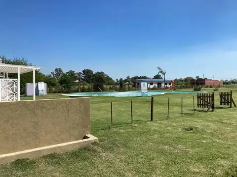 Terreno en Venta en Oasis, USD 5.900