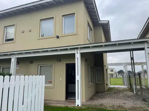 Departamento en venta - 2 Dormitorios 1 Baño - General Madariaga