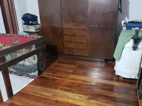 Depto Tipo Casa en Venta con 1 cocheras