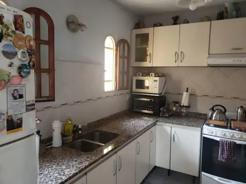 Depto Tipo Casa en Venta de 3 ambientes