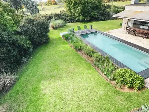 Casa en venta, Pilará, Barrio La Berlina, GBA Norte