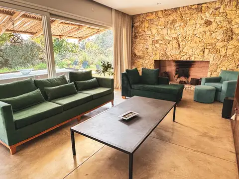 Casa en Venta de 4 dormitorios