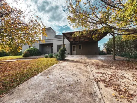 Casa en venta, Pilará, Barrio La Berlina, GBA Norte