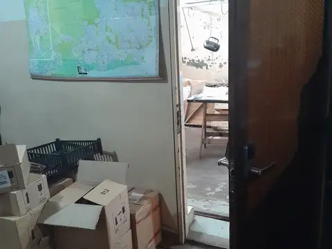 Galpón en alquiler en Parque Avellaneda