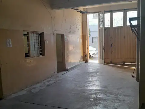 REMEDIOS 4600, Piso PB