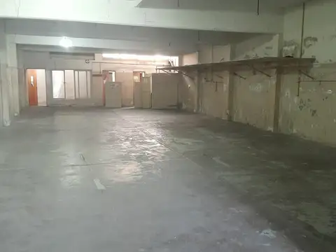 Galpon en Alquiler 60 años