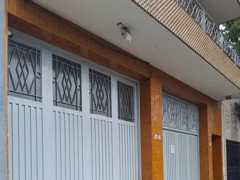 Galpón en alquiler en Parque Avellaneda