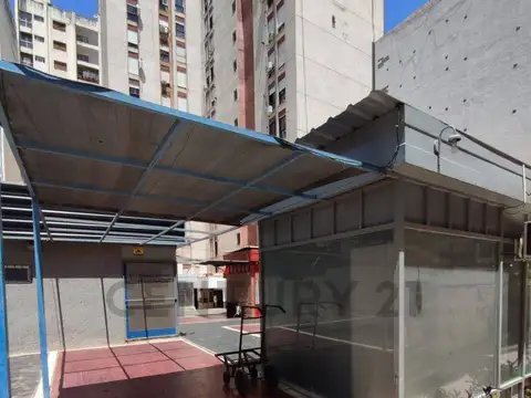 Century 21 vende: Local Comercial en B° Centro, Belgrano al 100