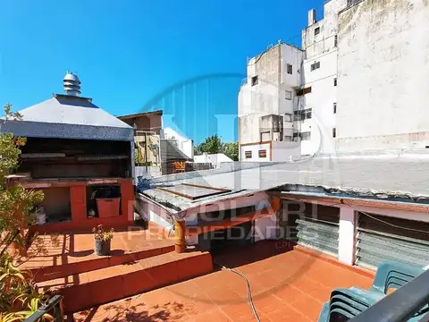 Depto Tipo Casa en Venta en Parque Chacabuco, USD 129.000