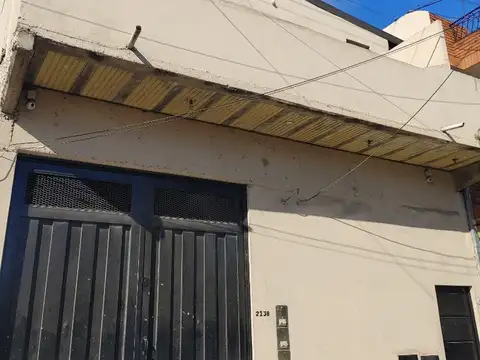 Av Centenario Uruguayo 2100