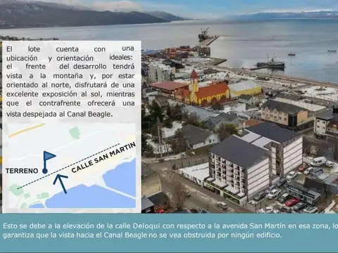 Gobernador Deloqui al 1100