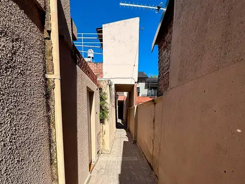 Depto Tipo Casa en Venta de 3 ambientes
