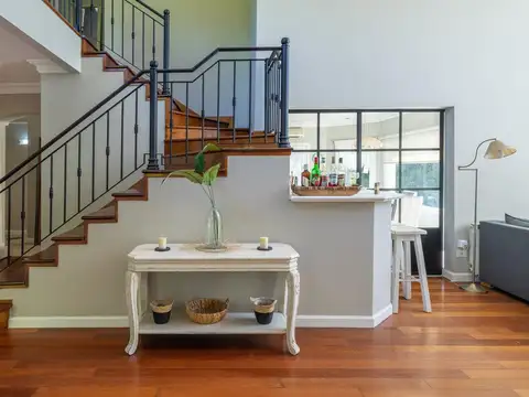 Casa en Alquiler Temporal al Noroeste