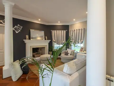 Casa en Alquiler Temporal en Ayres De Pilar, USD 4.500