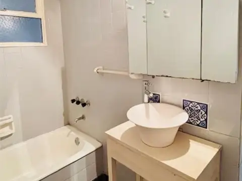 Departamento en Venta 55 años