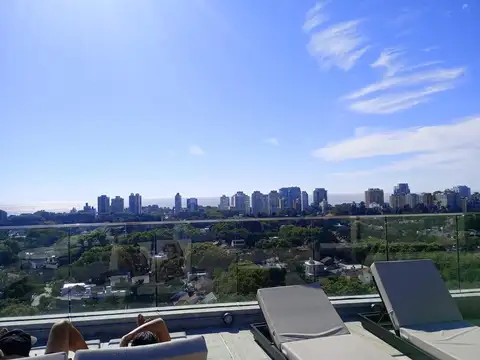 Departamento en Venta en Vicente Lopez Vias / Maipu, USD 115.000