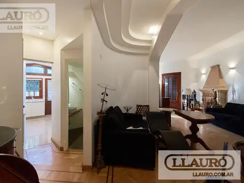Casa en Venta 80 años