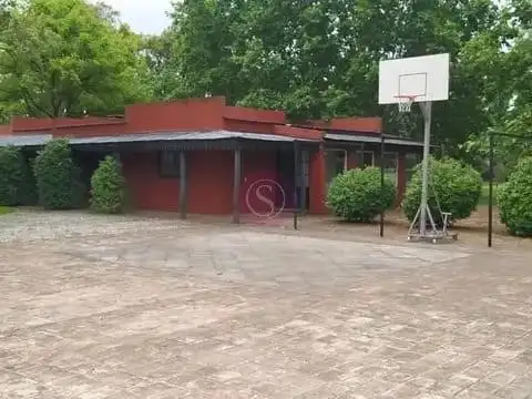 Club de Campo La Ranita 100