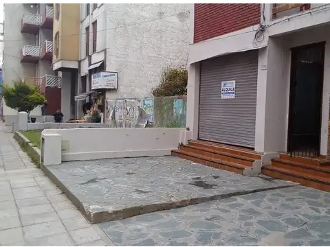 Local en Venta en San Bernardo Del Tuyu, USD 95.000