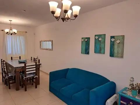 Departamento en Venta 5 años