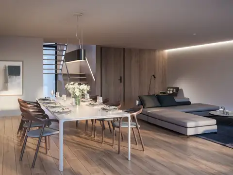 Departamento en Venta 1 año