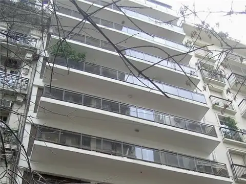 DEPARTAMENTO 3 DORMITORIOS - PLAZA SAN MARTÍN, CAPITAL FEDERAL