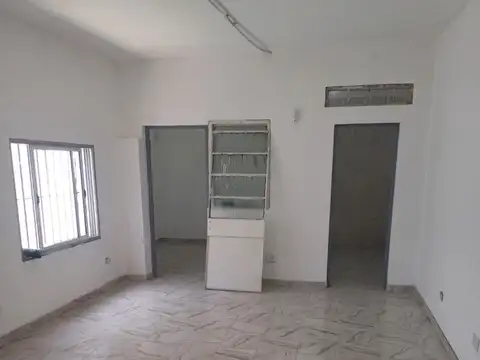 DEPARTAMENTO AL FONDO