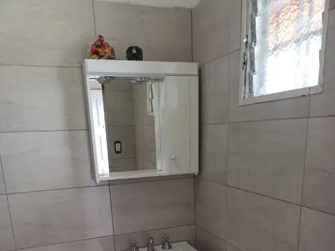 DEPARTAMENTO AL FONDO