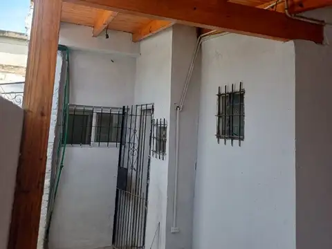 DEPARTAMENTO AL FONDO