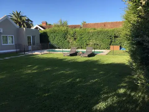 Casa en Venta en Campos De Echeverria, USD 230.000