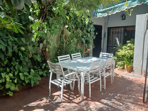 Depto Tipo Casa en Venta de 4 ambientes