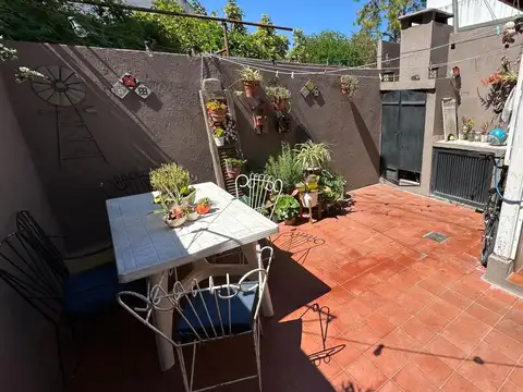 Depto Tipo Casa en Venta en Castelar Norte, USD 90.000