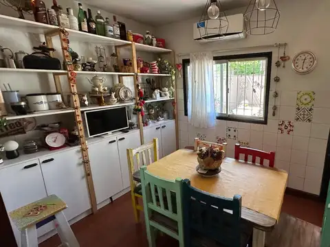 Depto Tipo Casa en Venta de 3 ambientes