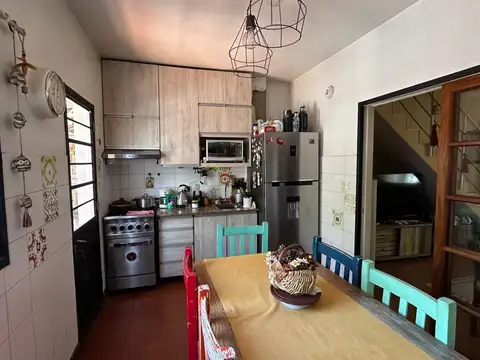 Depto Tipo Casa en Venta de 2 dormitorios
