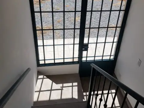 Casa Monoambiente con 1 baño