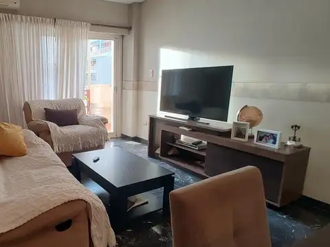 Departamento en Venta de 4 ambientes en Villa del Parque