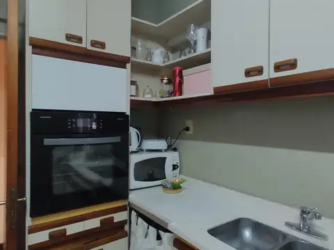 Departamento en Venta 42 años