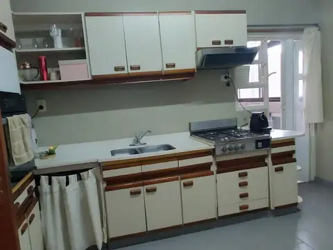 Departamento en Venta al Oeste