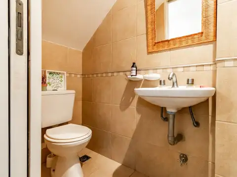 Depto Tipo Casa en Venta 20 años