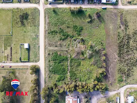 Terreno en Venta de 2414,0 m2