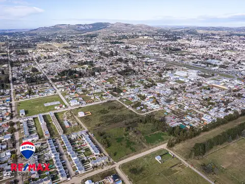 VENTA LOTE ZONA HIPICO SUBDIVISIBLE PH TANDIL