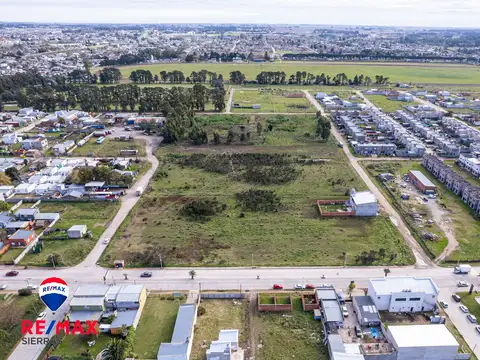 Terreno en Venta en Tandil, USD 95.000