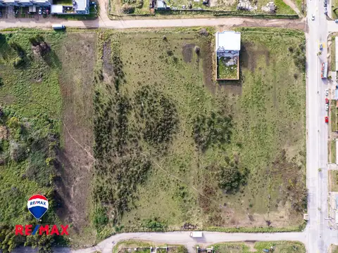 Terreno en Venta en Tandil, USD 95.000