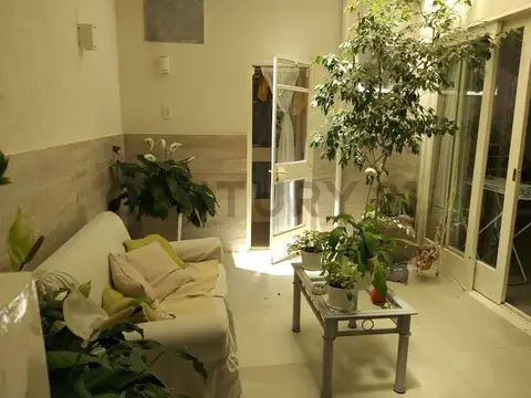 VENTA DEPARTAMENTO EN BARRIO NORTE 4 AMBIENTES, APTO CREDITO, CAPITAL FEDERAL