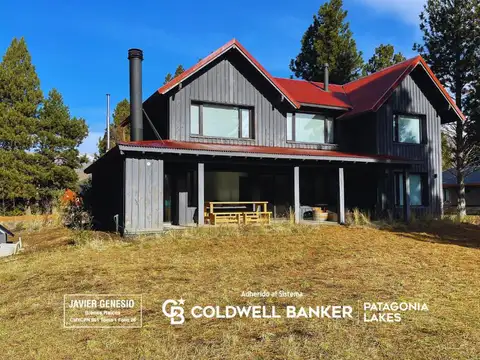 Casa en Venta de 4 dormitorios