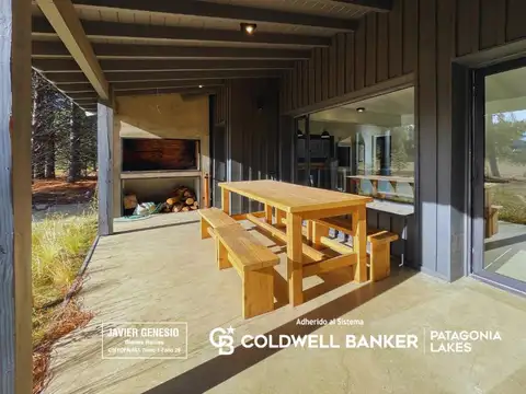 Casa en Venta en San Martin de los Andes, USD 600.000