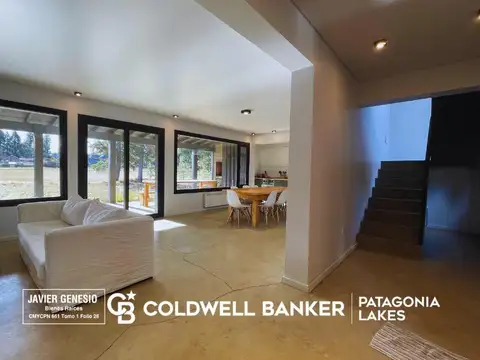 Casa en Venta al Noroeste