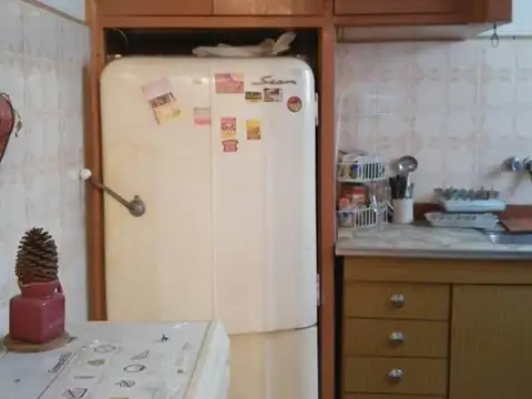 Departamento en Venta en Constitucion, USD 82.000