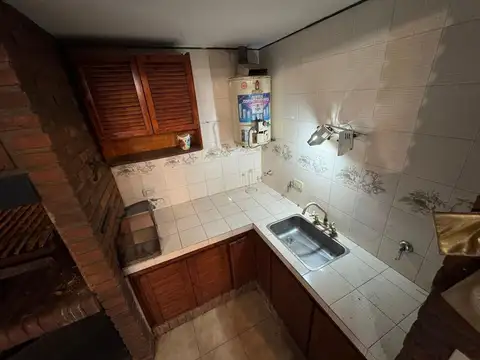 Casa en Venta 40 años