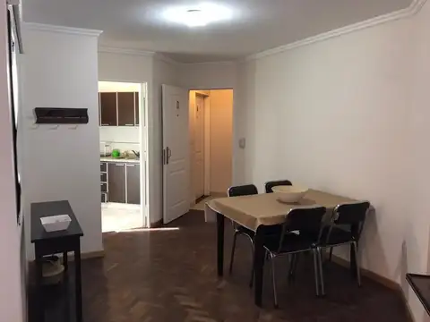 Departamento en Alquiler al Norte